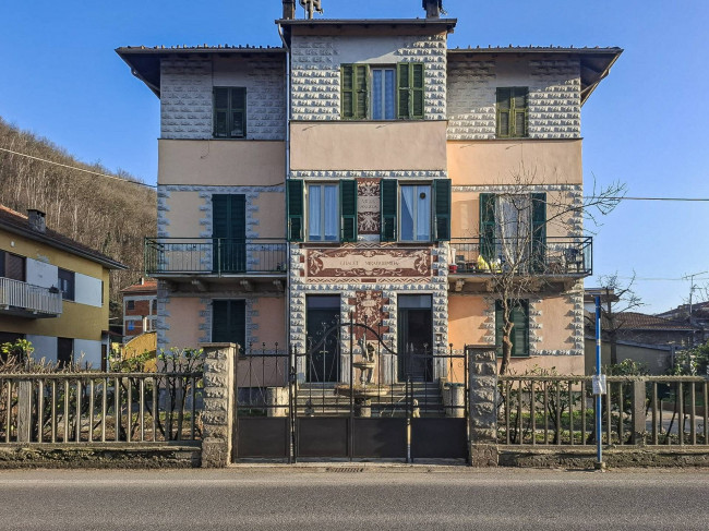 Appartamento in casa plurifamigliare
