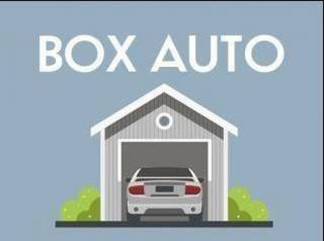 Box Auto
