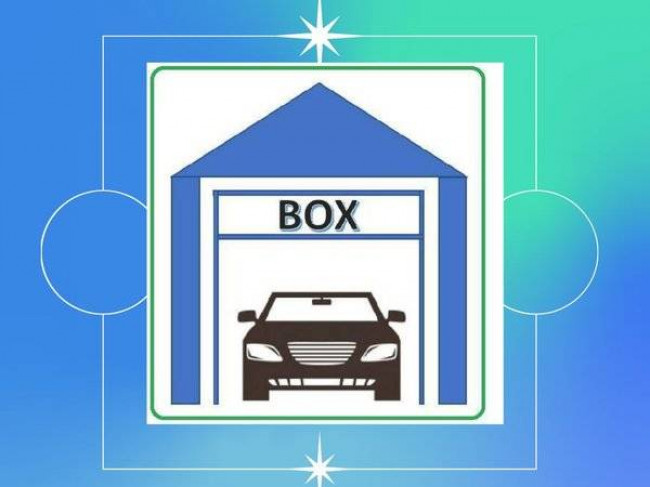 Box Auto