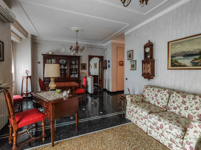 Appartamento