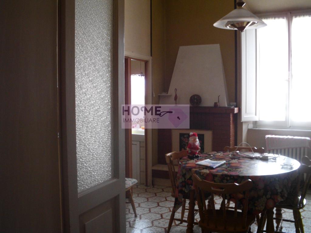 Appartamento MACERATA vendita  Semicentrale  Home Immobiliare Snc