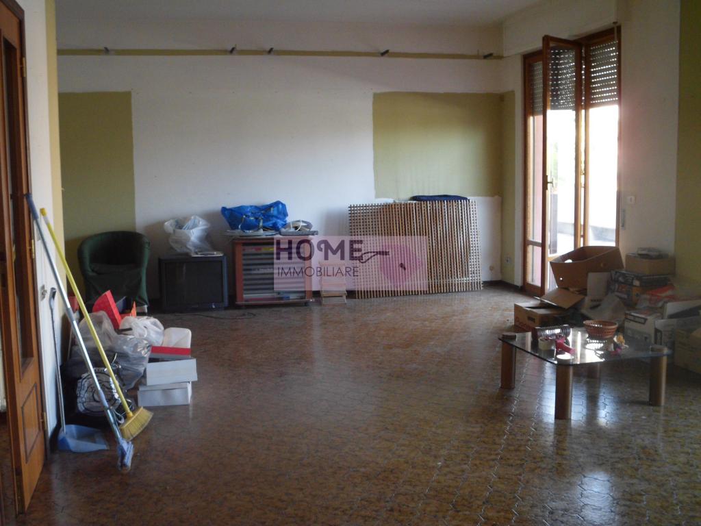 Appartamento MACERATA vendita  Semicentrale  Home Immobiliare Snc