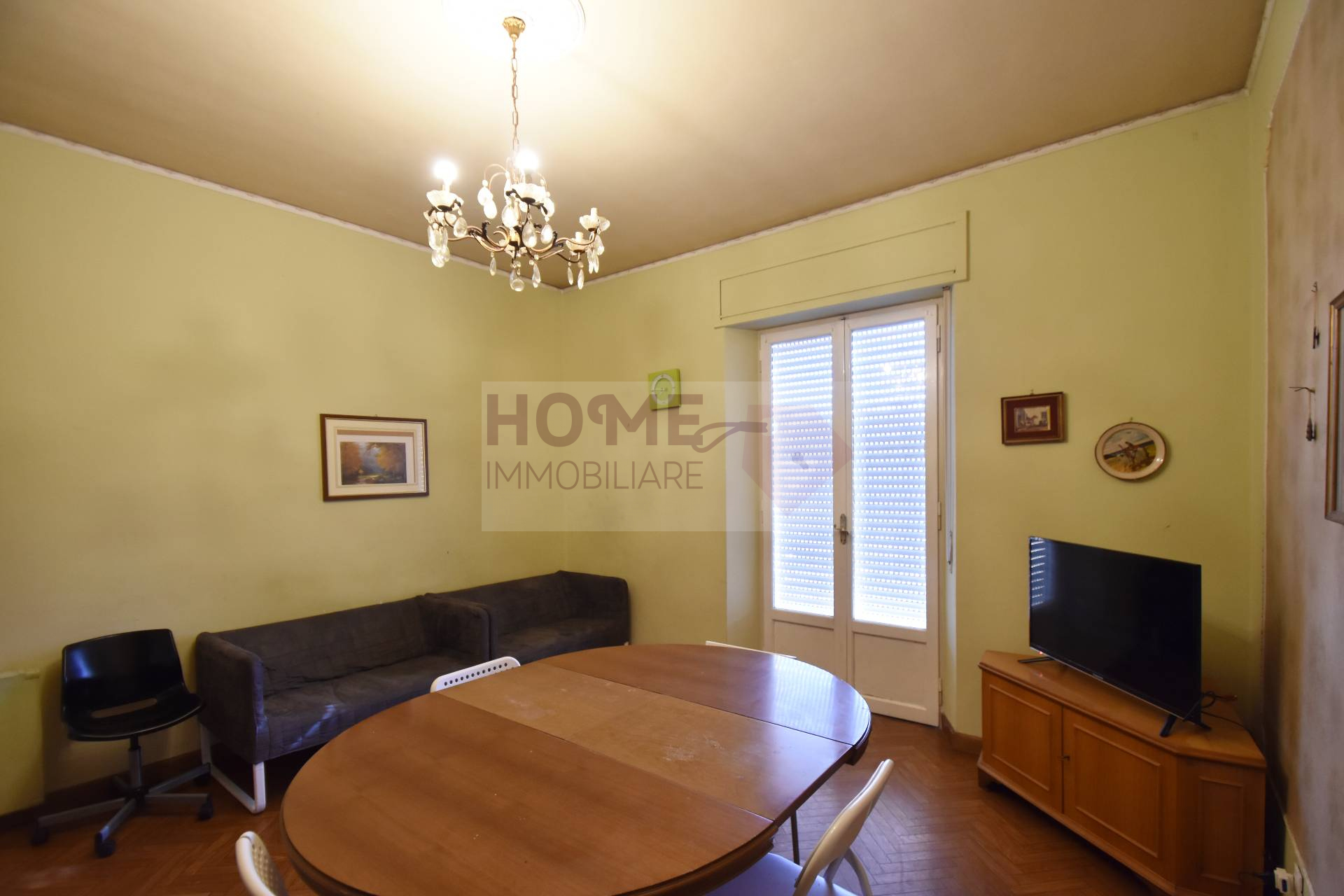 Appartamento MACERATA vendita  zona Tribunale  Home Immobiliare Snc
