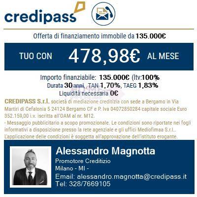 Appartamento CORRIDONIA vendita  Zona Industriale  Home Immobiliare snc