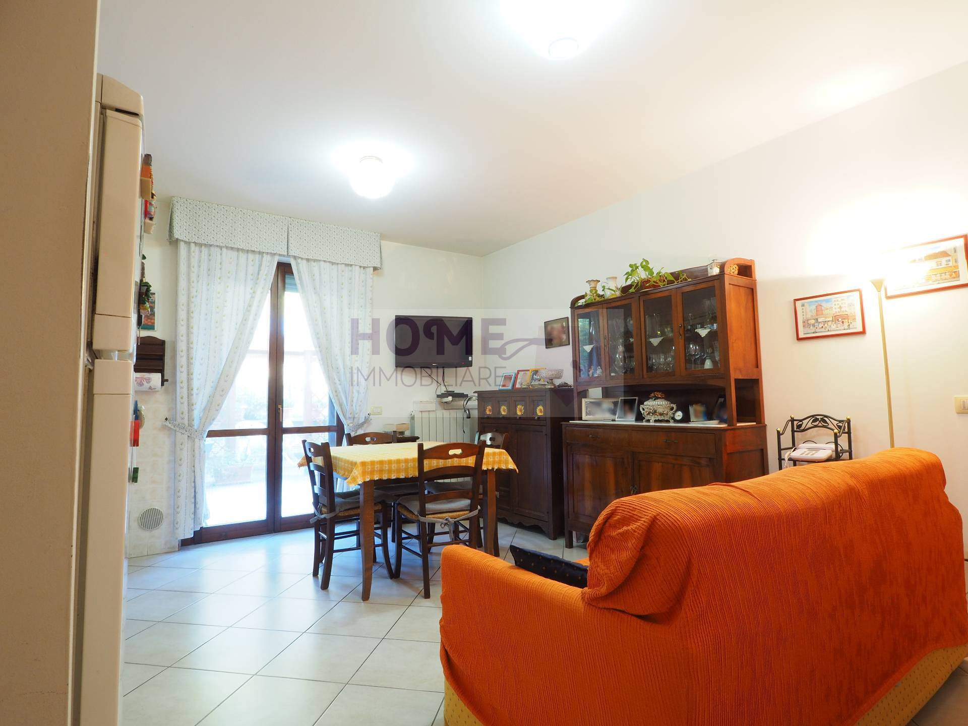  corridonia vendita quart: zona semi-centrale home-immobiliare-snc