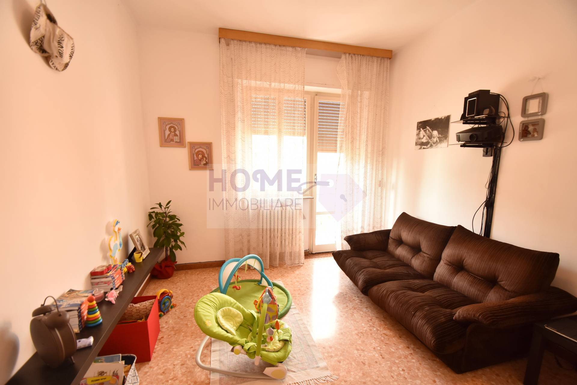 Appartamento MACERATA vendita  Sforzacosta  Home Immobiliare Snc