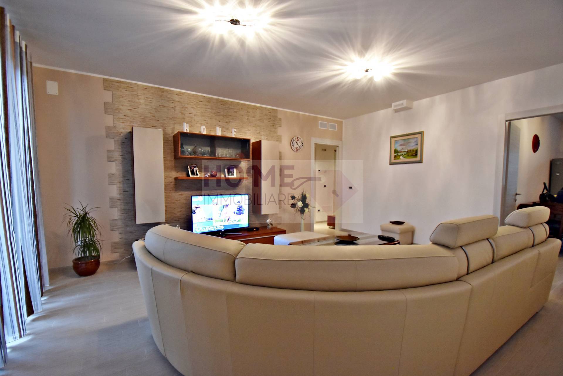 Appartamento CORRIDONIA vendita  Colbuccaro  Home Immobiliare Snc