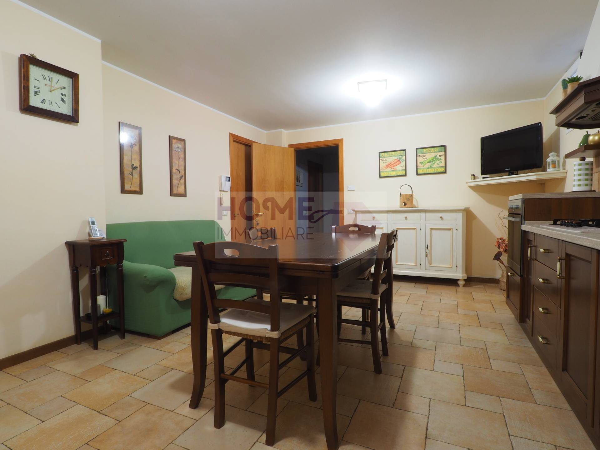 Villa CORRIDONIA vendita  Colbuccaro  Home Immobiliare snc