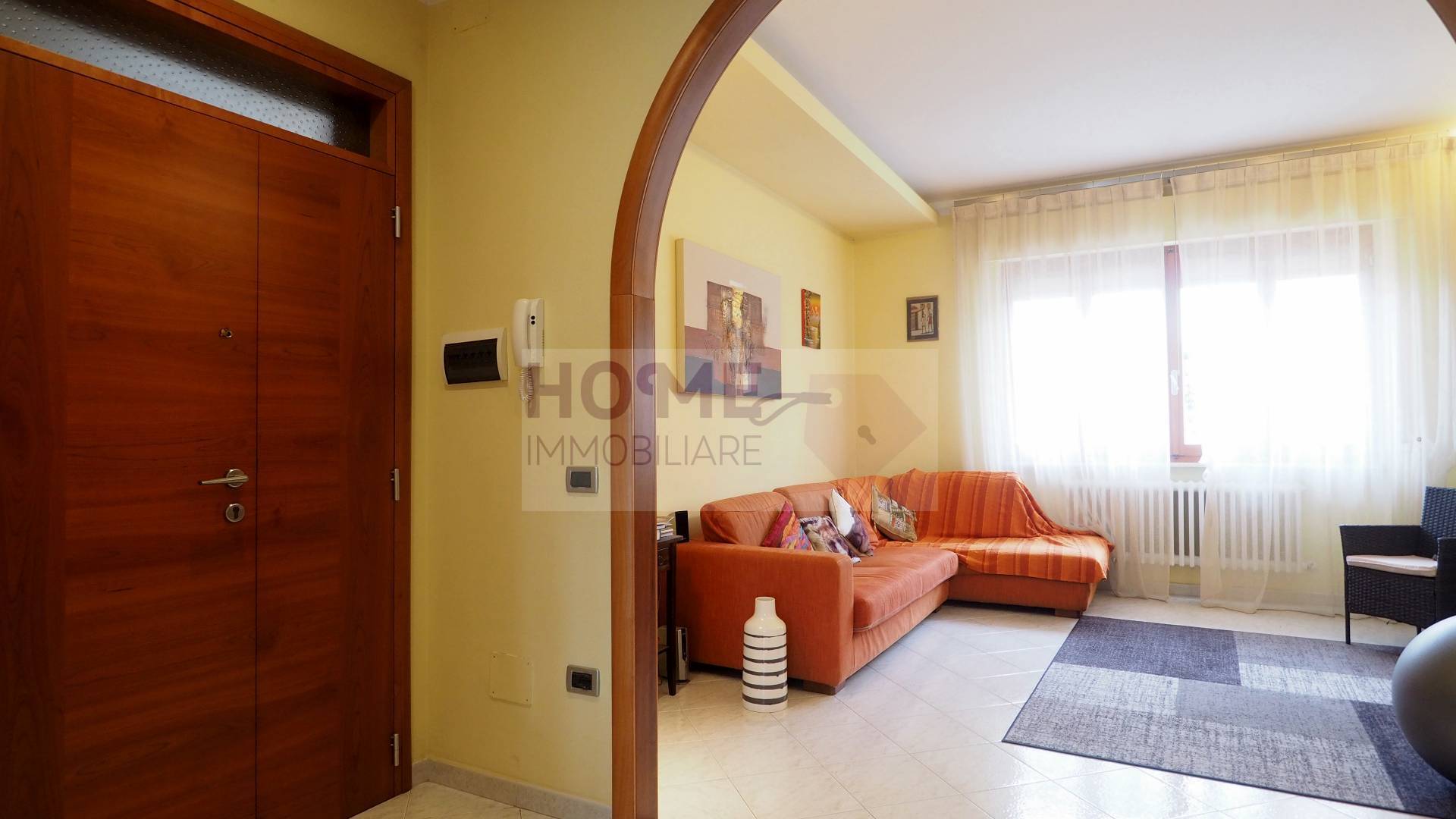 Appartamento MACERATA vendita  Zona Centrale  Home Immobiliare Snc