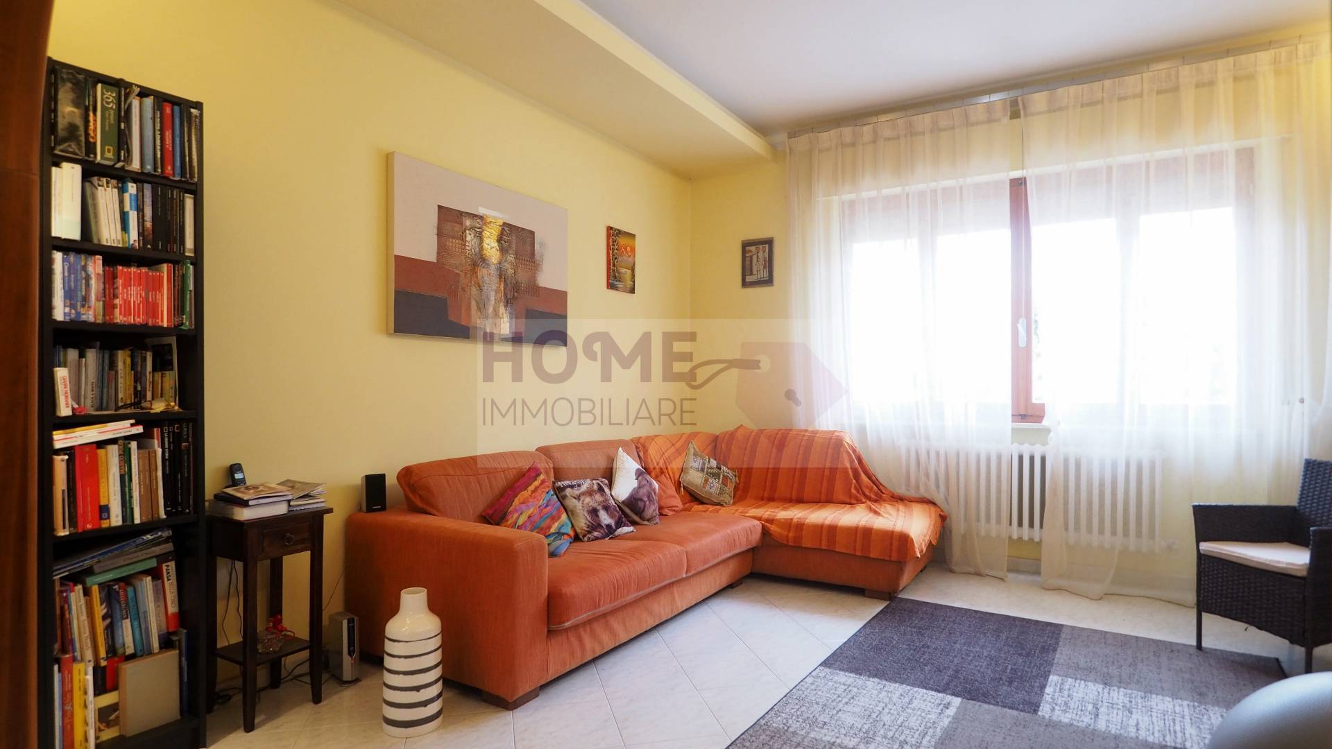 Appartamento MACERATA vendita  Zona Centrale  Home Immobiliare Snc