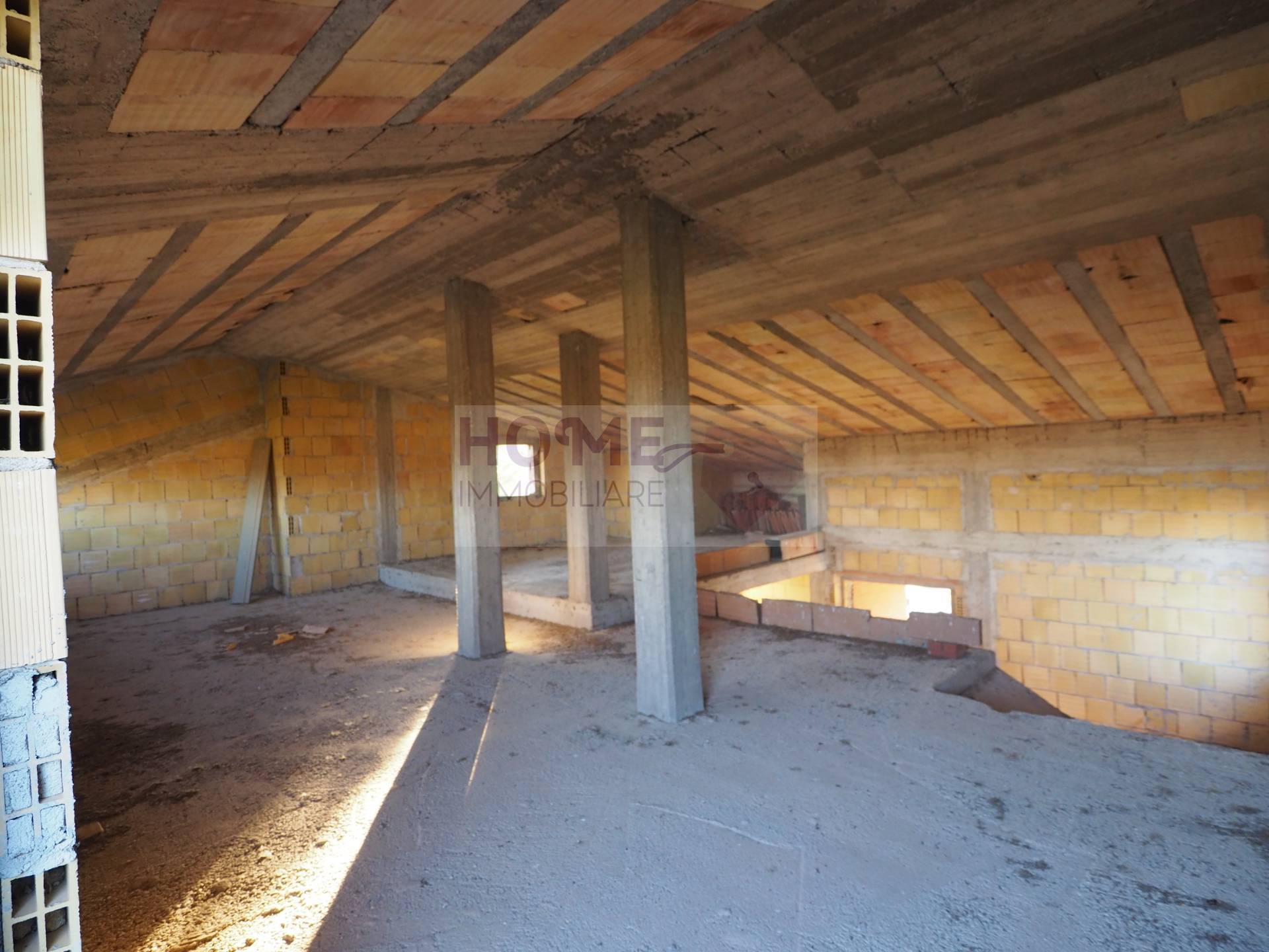 Villa Unifamiliare - Indipendente FRANCAVILLA D