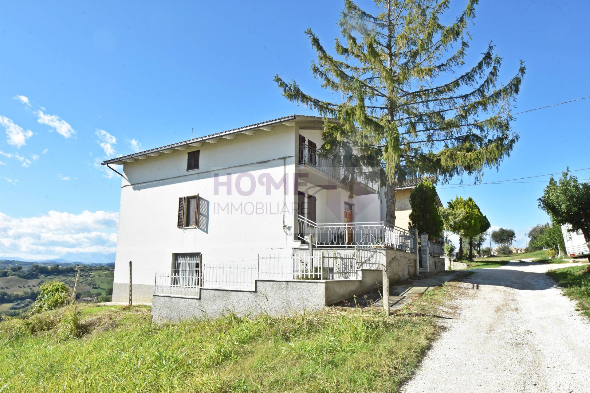  corridonia vendita quart: zona semi-centrale home immobiliare snc