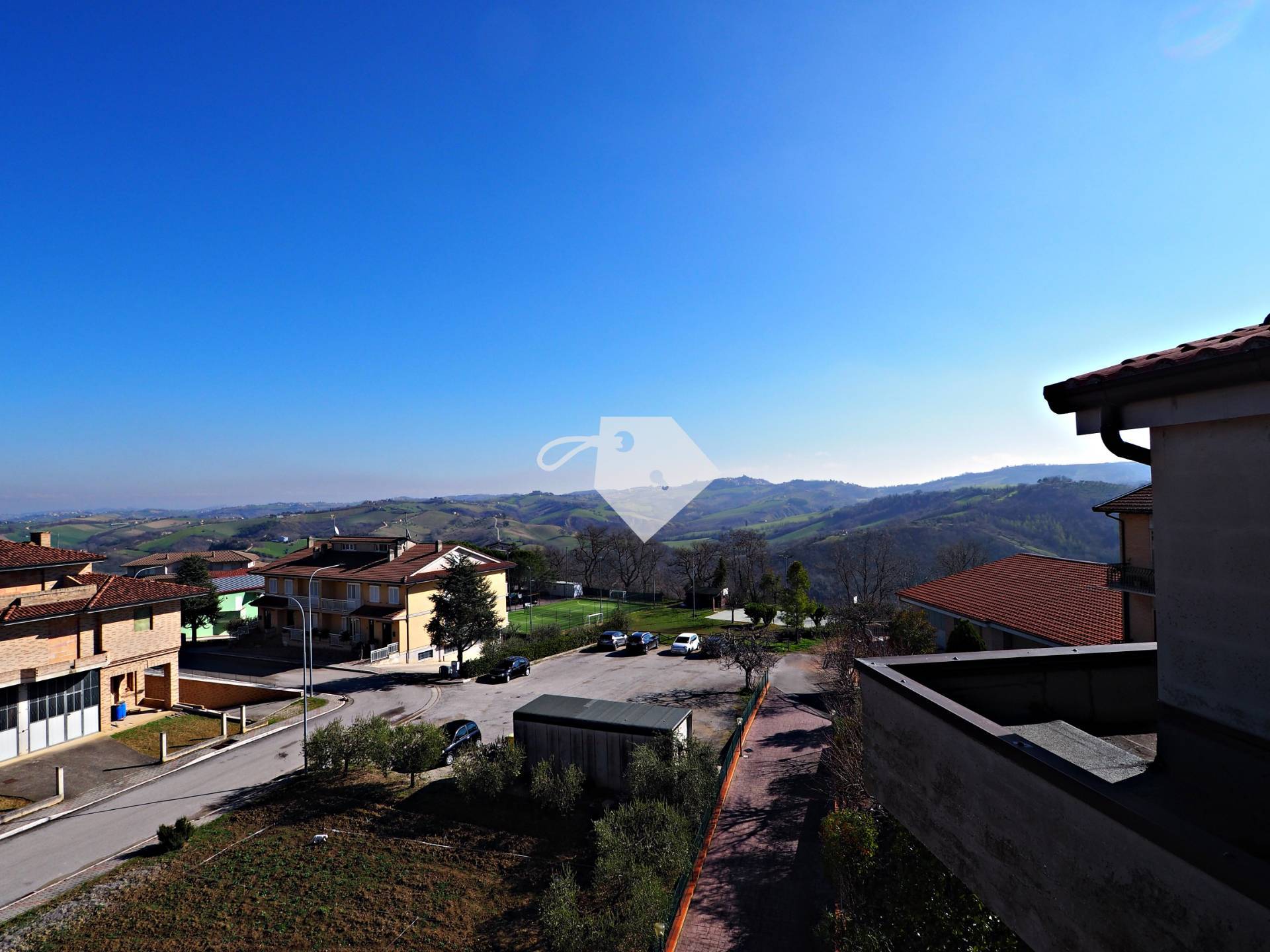 Appartamento in Vendita
