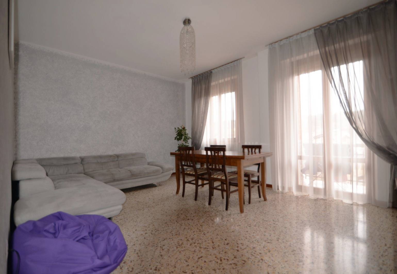 Appartamento in vendita a Villa Potenza, Macerata (MC)
