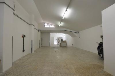 Garage/Box/Posto auto in affitto a Macerata (MC)