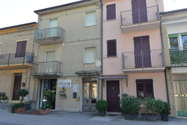 Appartamento in vendita a Corridonia (MC)