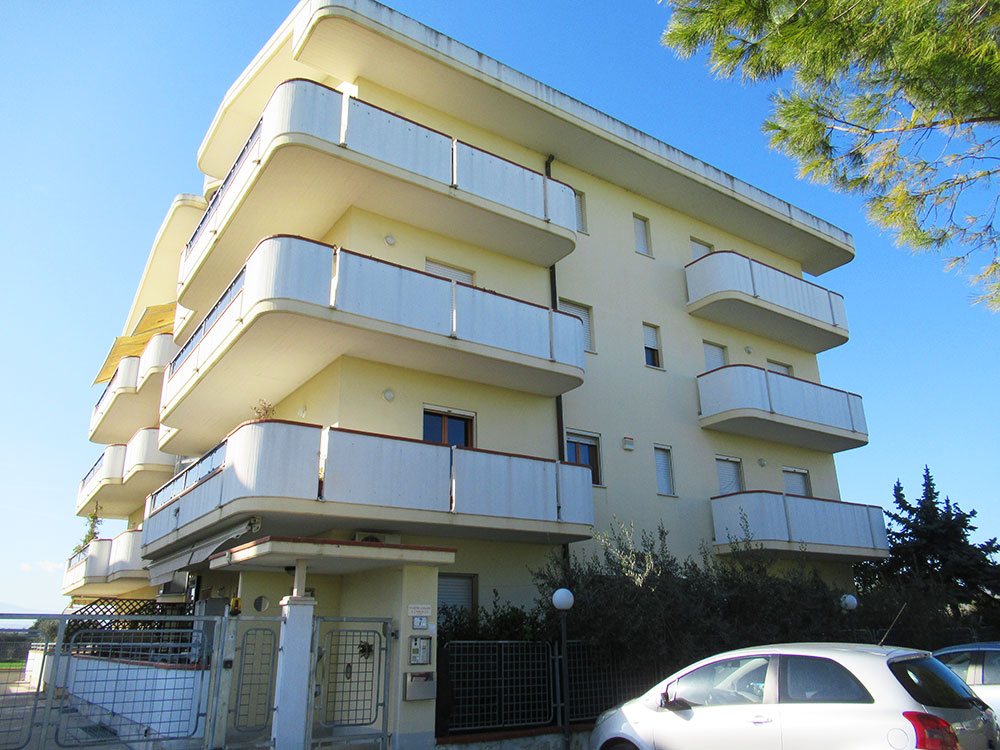  alba adriatica vendita quart: zona mare agenzia centro casa snc di pierangelo pulcini e c.