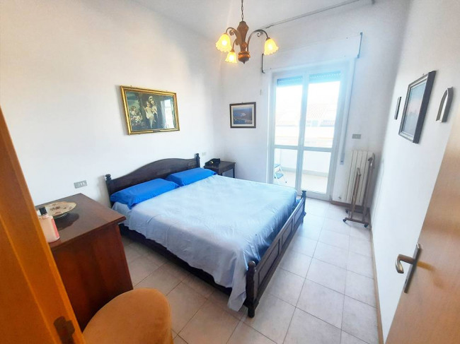 Appartamento in vendita a Alba Adriatica (TE)