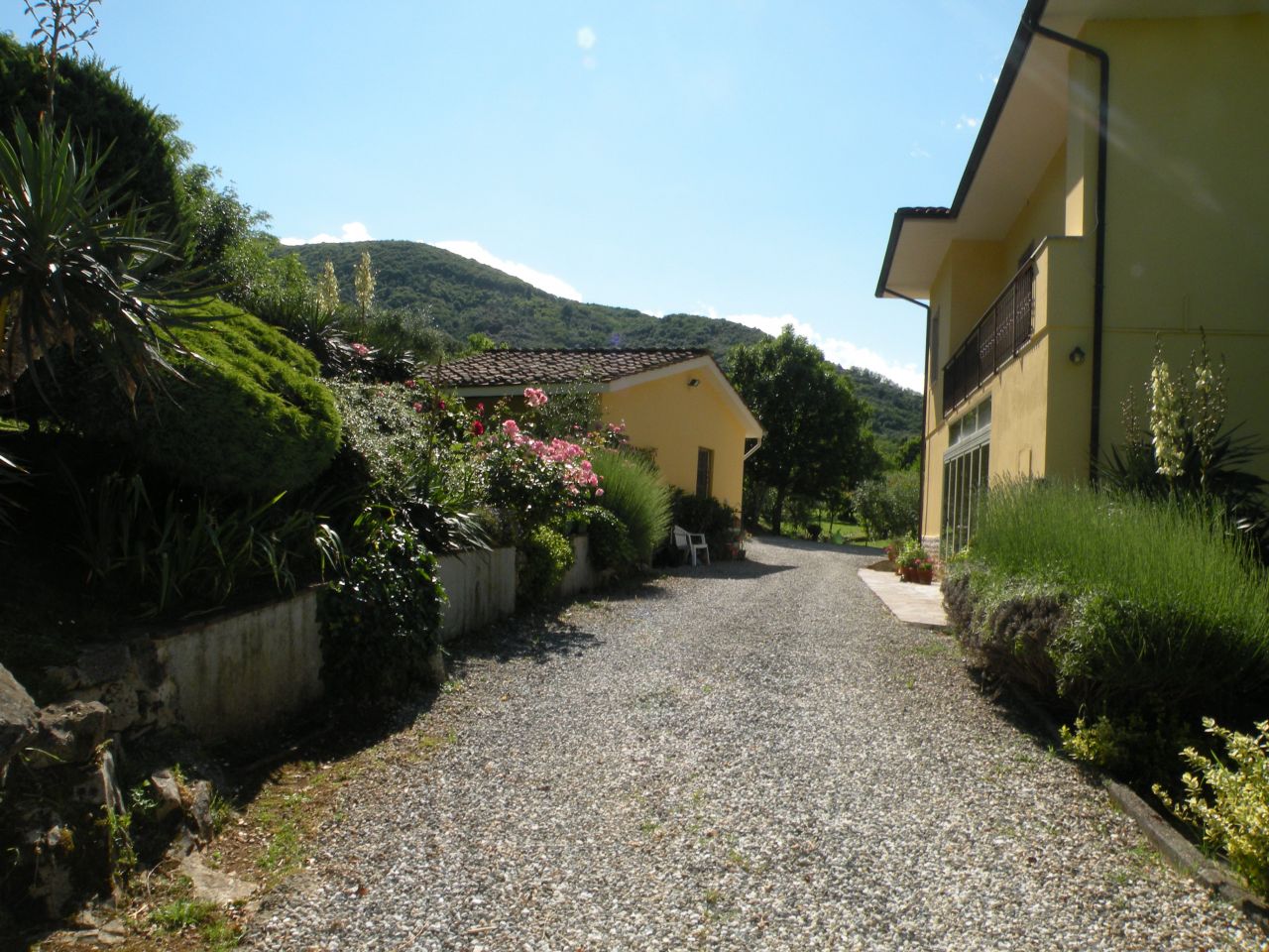 Villa LUCCA vendita  Gattaiola  Easy Casa di Elisabetta Soldaini