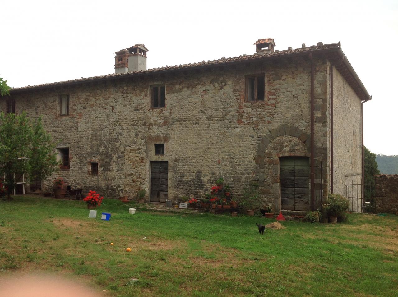 Rustico - Cascina LUCCA vendita  Mastiano  Easy Casa di Elisabetta Soldaini