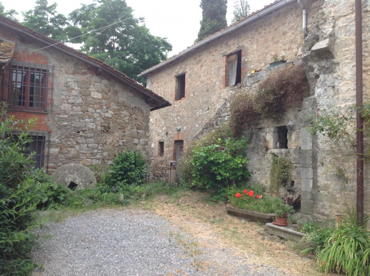 Rustico - Cascina LUCCA vendita  Mastiano  Easy Casa di Elisabetta Soldaini