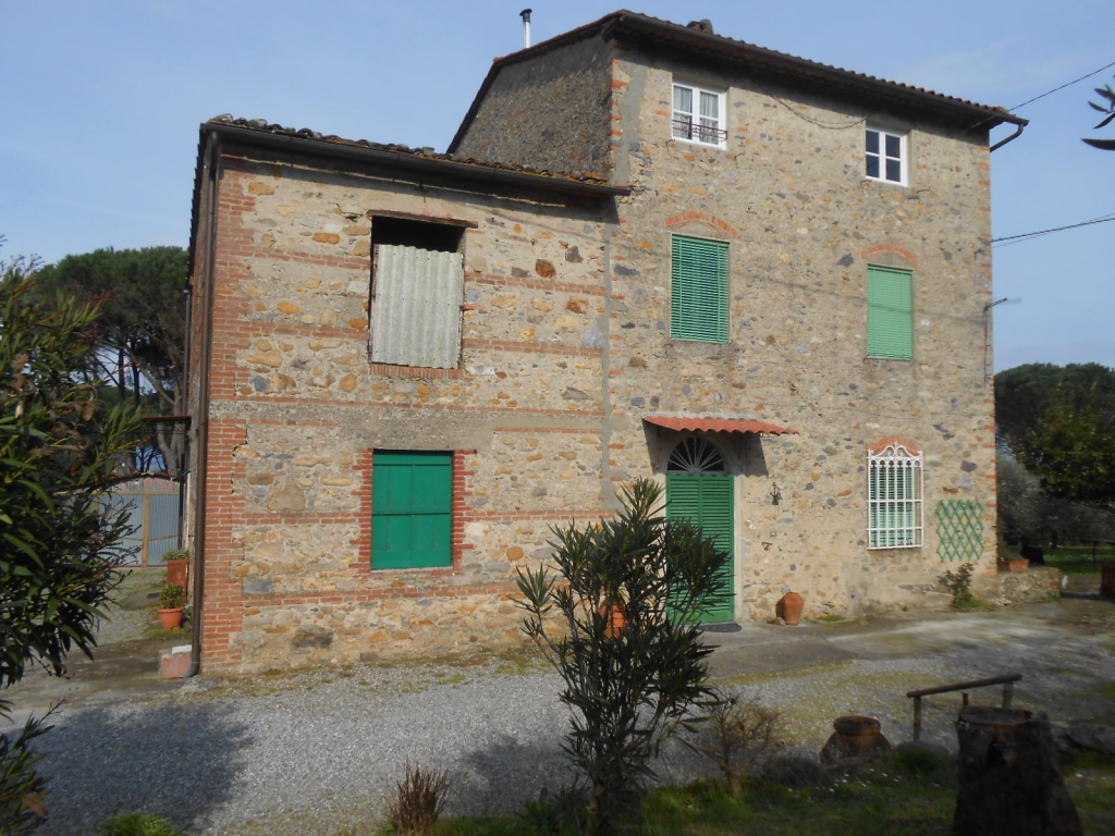 Rustico - Cascina CAPANNORI vendita  Compitese  Easy Casa di Elisabetta Soldaini