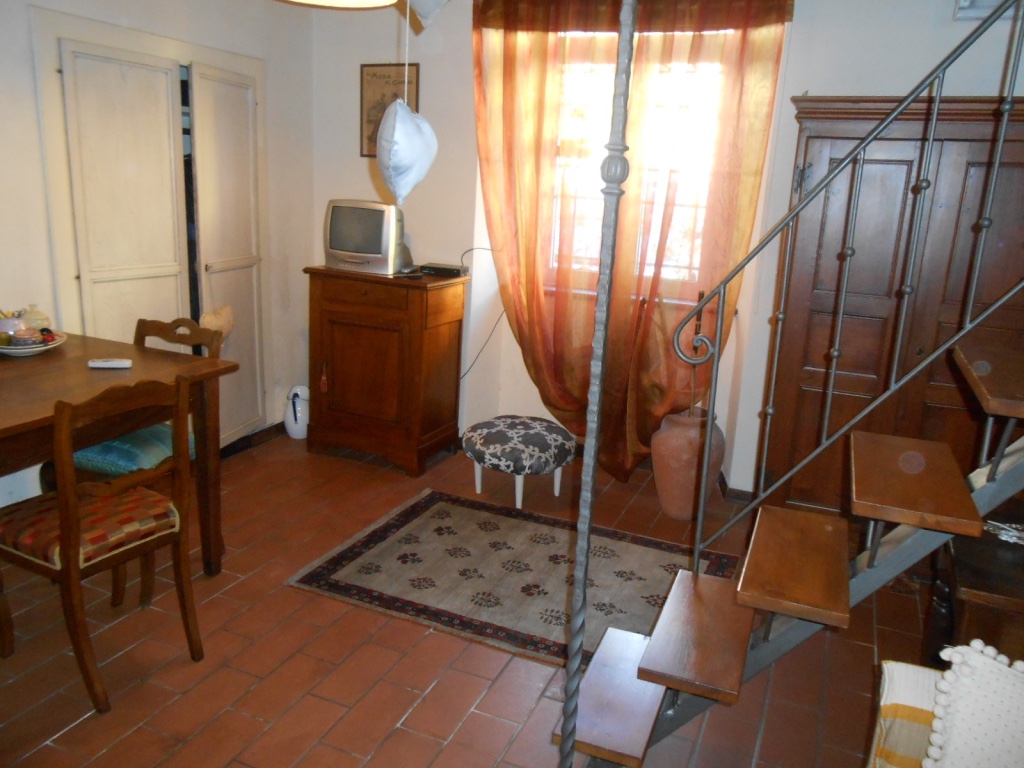 Appartamento PIETRASANTA vendita  Centro Storico  Easy Casa di Elisabetta Soldaini