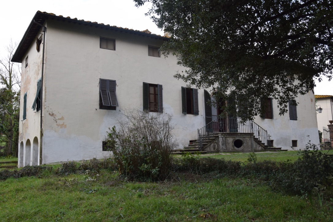 Villa CAPANNORI vendita  Gragnano  Easy Casa di Elisabetta Soldaini