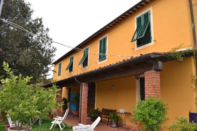 Rustico - Cascina LUCCA vendita  Colline  Easy Casa di Elisabetta Soldaini