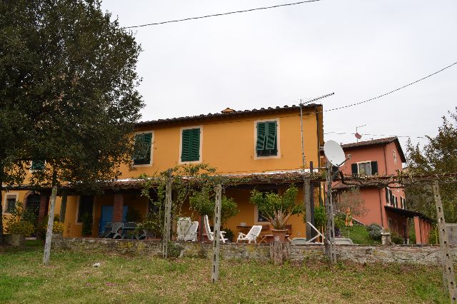 Rustico - Cascina LUCCA vendita  Colline  Easy Casa di Elisabetta Soldaini