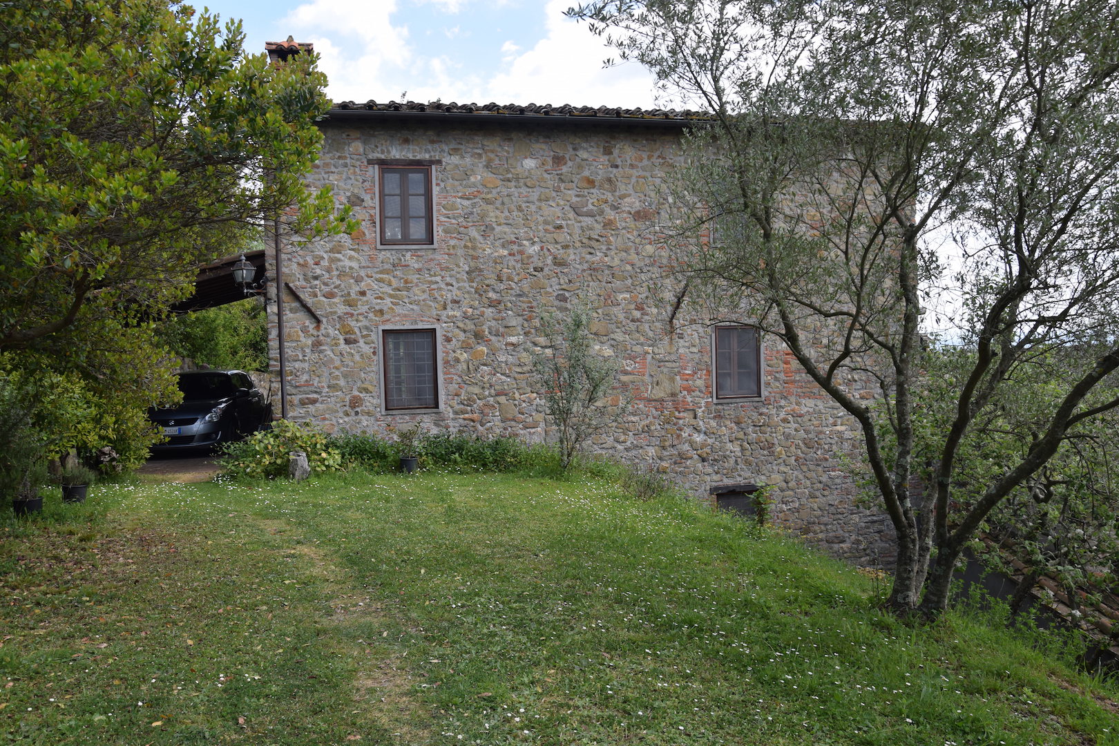 Rustico - Cascina LUCCA vendita  Colline  Easy Casa di Elisabetta Soldaini