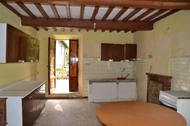 Rustico - Cascina LUCCA vendita  Vicopelago  Easy Casa di Elisabetta Soldaini