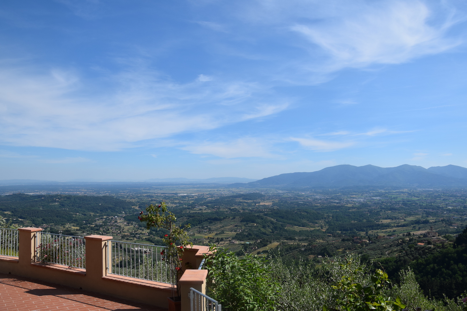 Rustico - Cascina CAPANNORI vendita  Matraia  Easy Casa di Elisabetta Soldaini