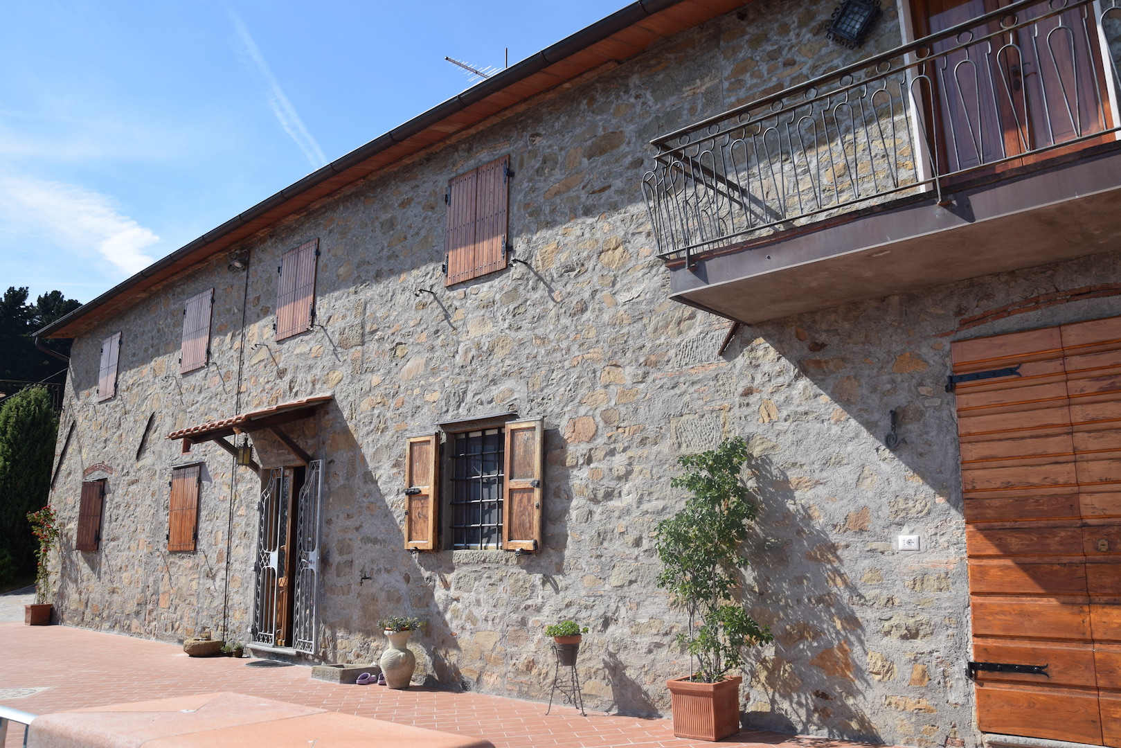 Rustico - Cascina CAPANNORI vendita  Matraia  Easy Casa di Elisabetta Soldaini