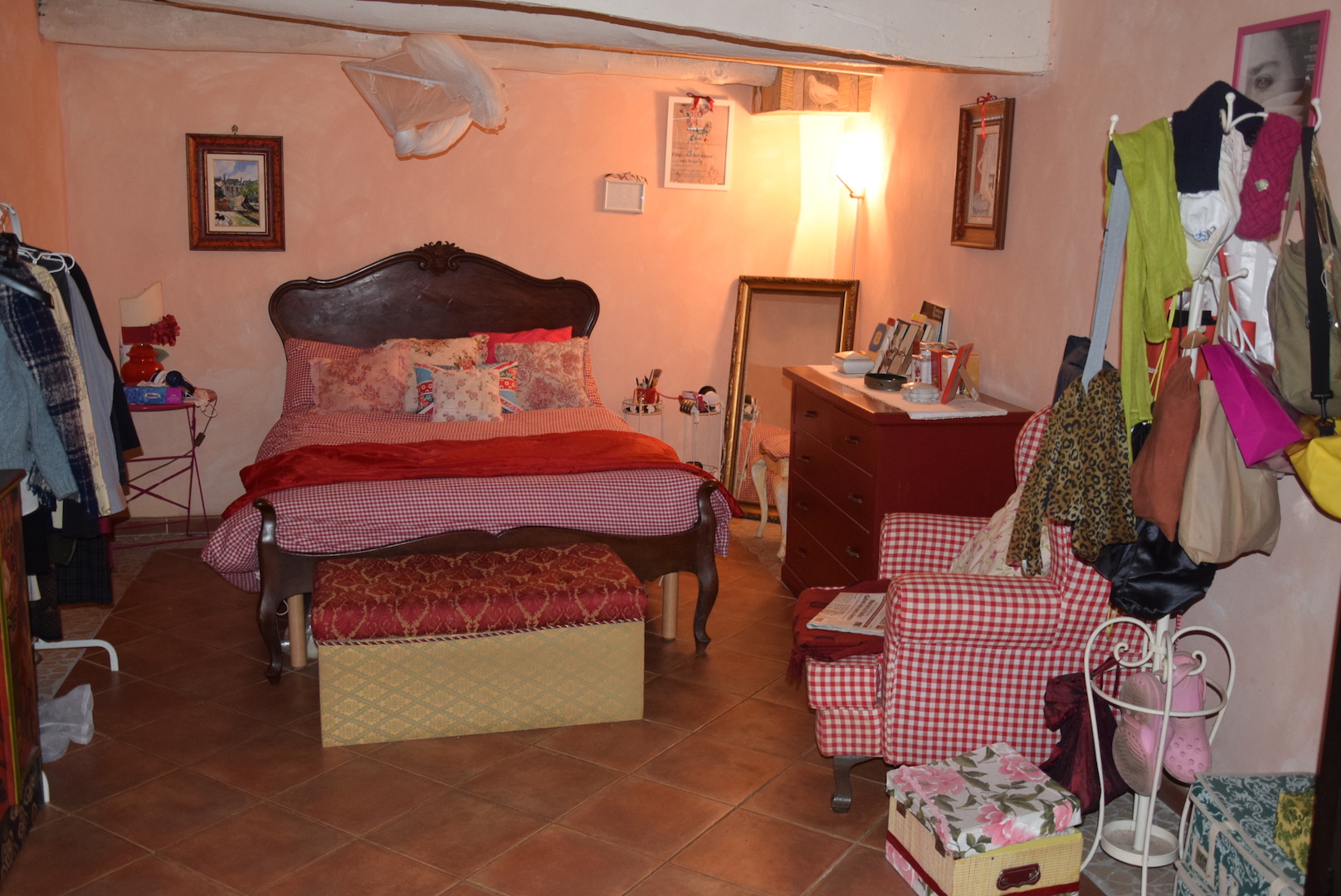 Appartamento LUCCA vendita  Centro storico  Easy Casa di Elisabetta Soldaini