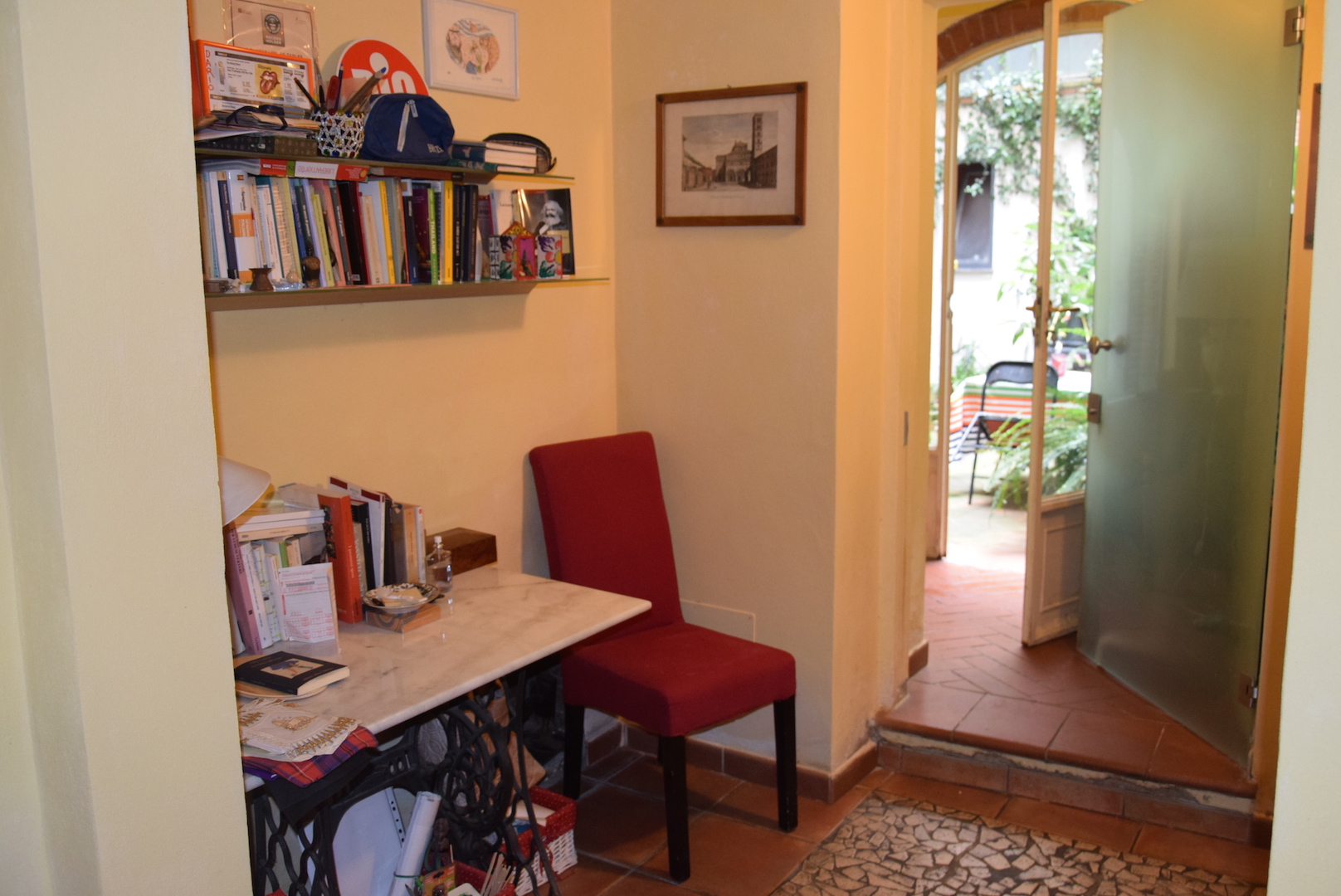 Appartamento LUCCA vendita  Centro storico  Easy Casa di Elisabetta Soldaini