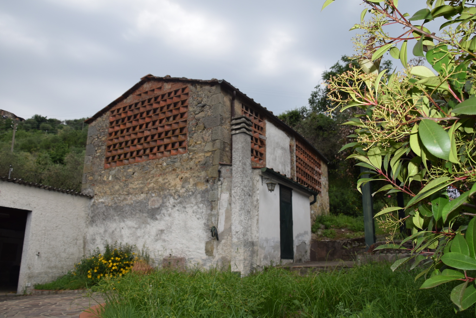 Villa Unifamiliare - Indipendente CAPANNORI vendita  Matraia  Easy Casa di Elisabetta Soldaini