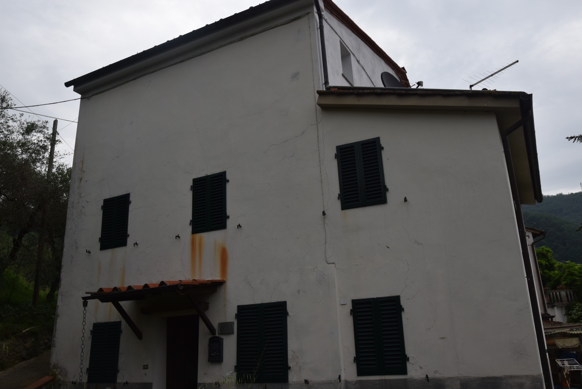 Villa Unifamiliare - Indipendente CAPANNORI vendita  Matraia  Easy Casa di Elisabetta Soldaini