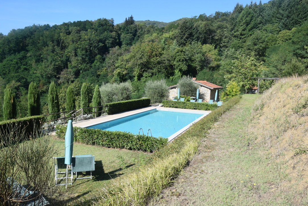 Rustico - Cascina PESCAGLIA vendita  Colline  Easy Casa di Elisabetta Soldaini