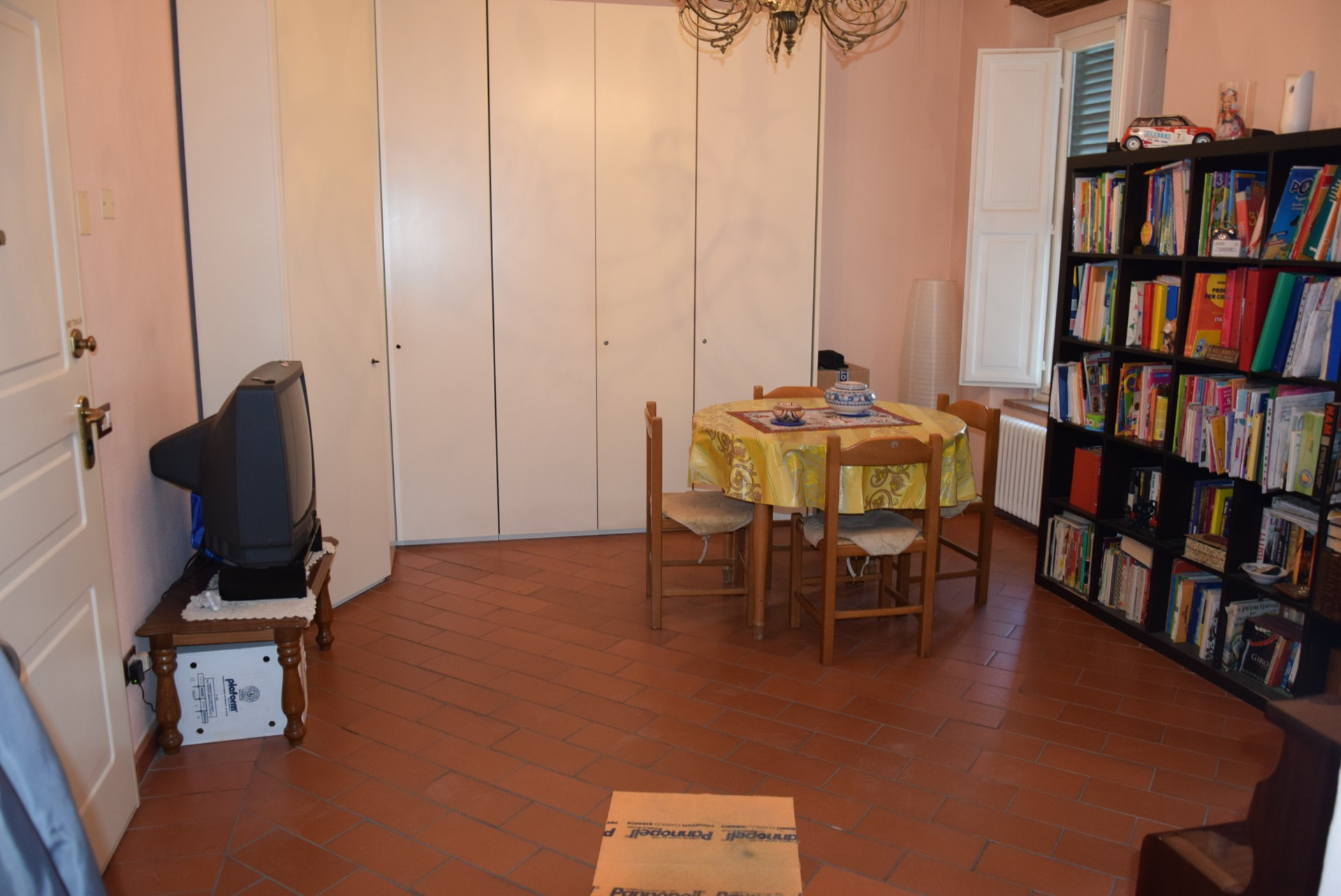 Appartamento LUCCA vendita  Centro storico  Easy Casa di Elisabetta Soldaini