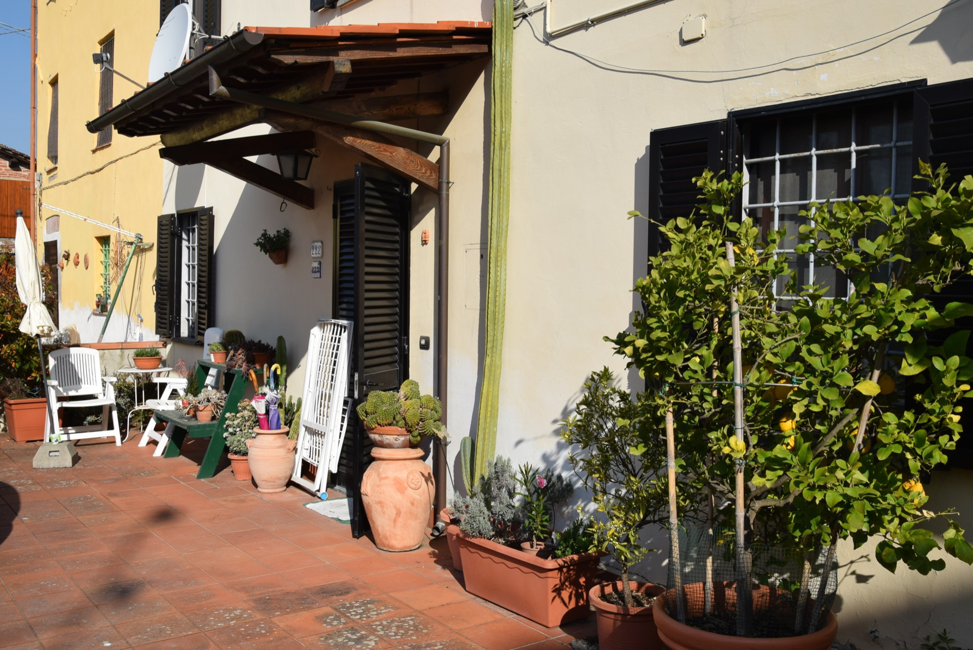 Appartamento LUCCA vendita  Monte San Quirico - Vallebuia  Easy Casa di Elisabetta Soldaini