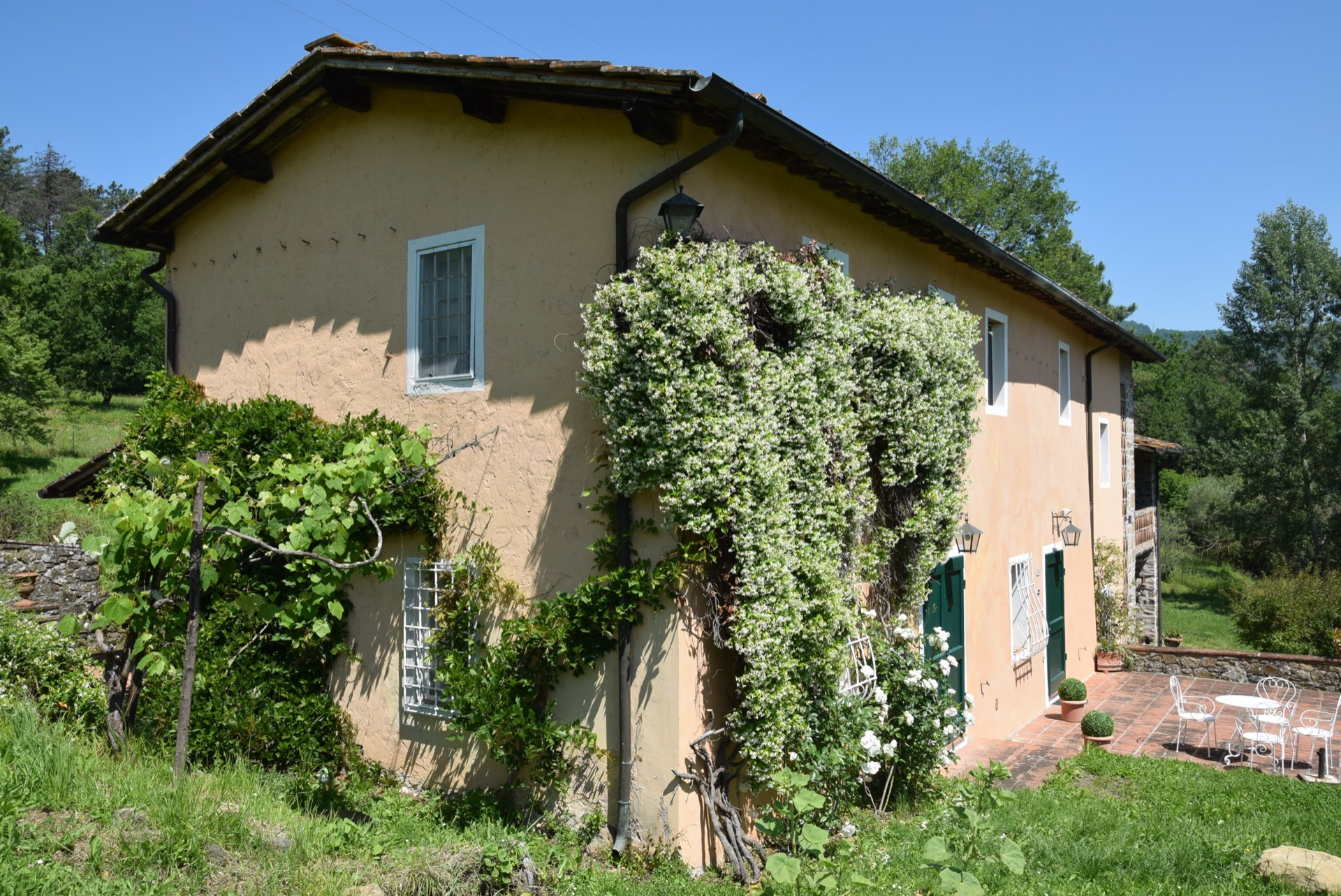  lucca vendita quart: colline easy casa di elisabetta soldaini