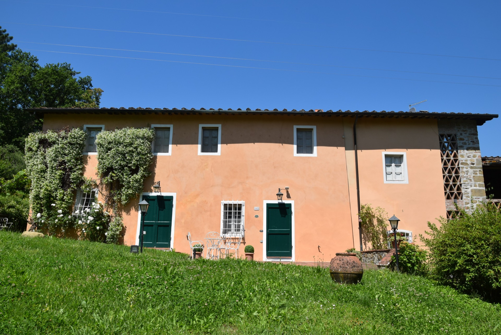 Rustico - Cascina LUCCA vendita  Colline  Easy Casa di Elisabetta Soldaini