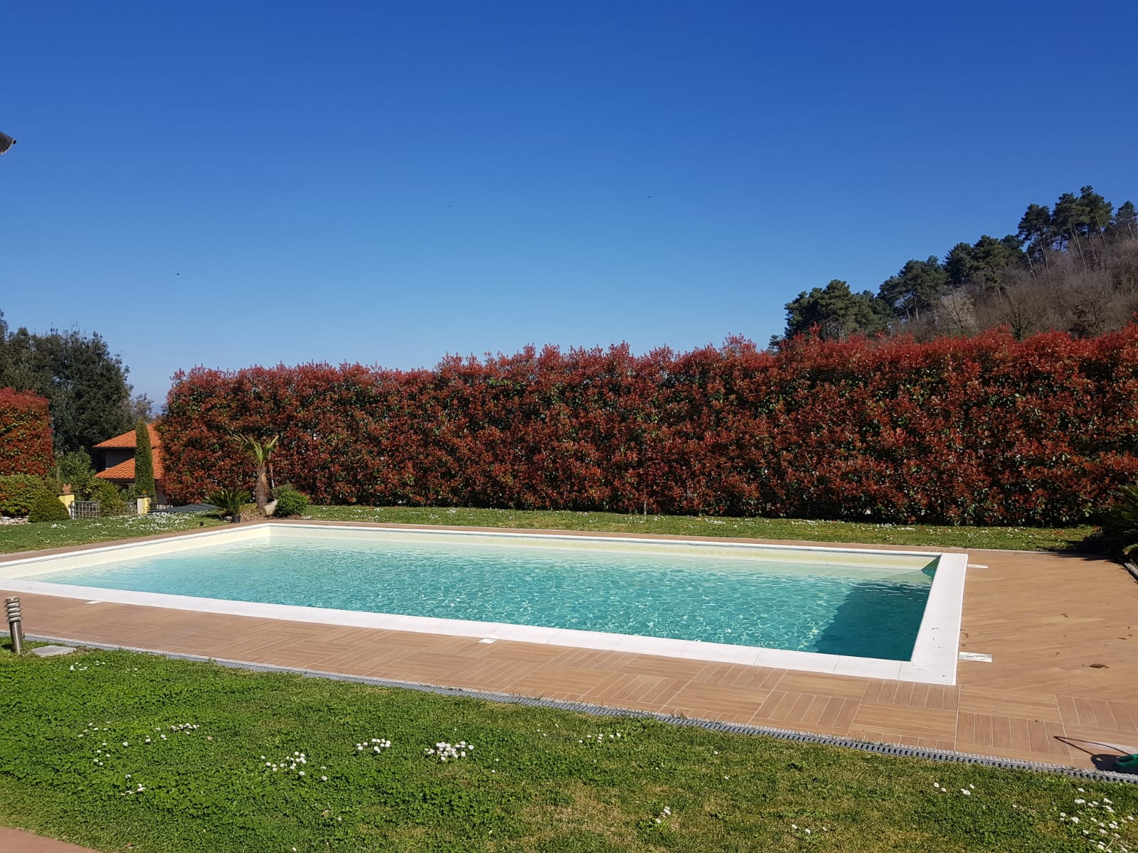 Villa LUCCA vendita  San Lorenzo a Vaccoli  Easy Casa di Elisabetta Soldaini