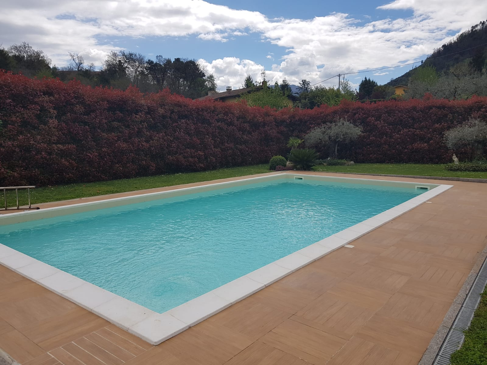 Villa LUCCA vendita  San Lorenzo a Vaccoli  Easy Casa di Elisabetta Soldaini