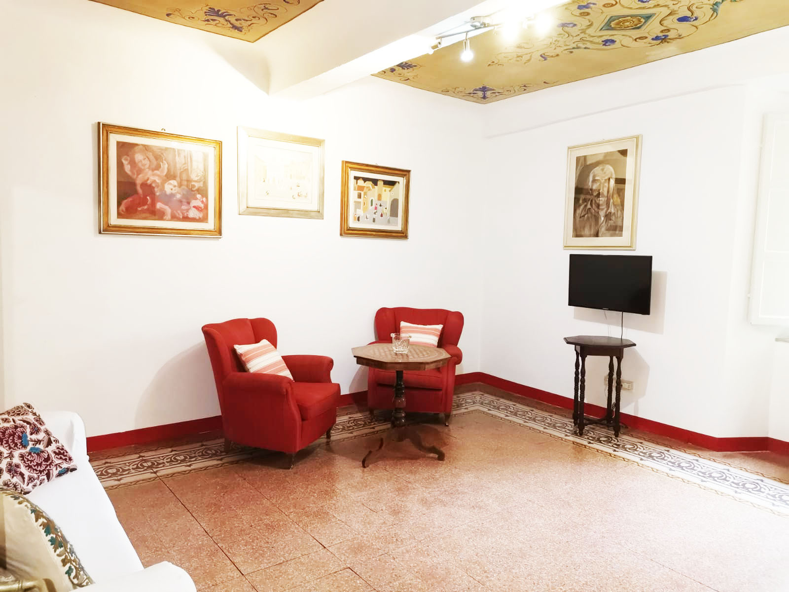 Appartamento LUCCA vendita  Centro storico  Easy Casa di Elisabetta Soldaini