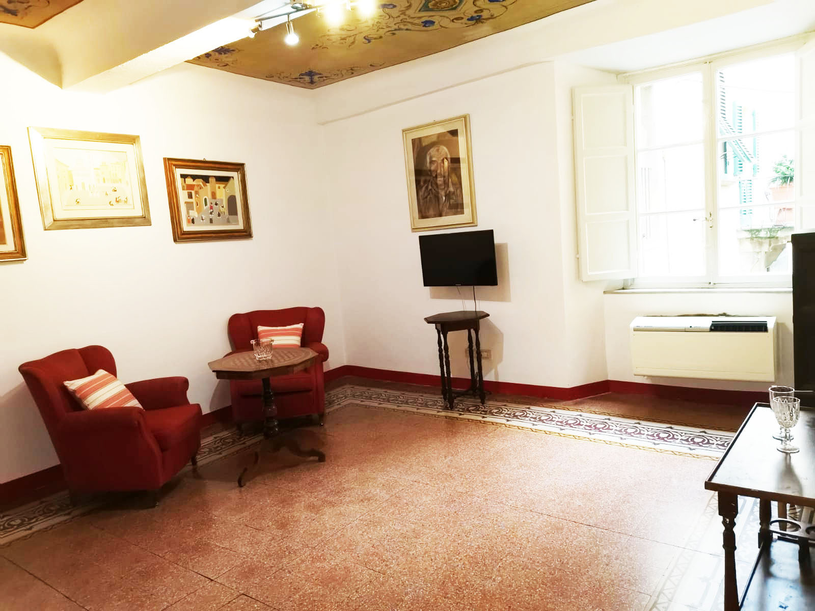 Appartamento LUCCA vendita  Centro storico  Easy Casa di Elisabetta Soldaini