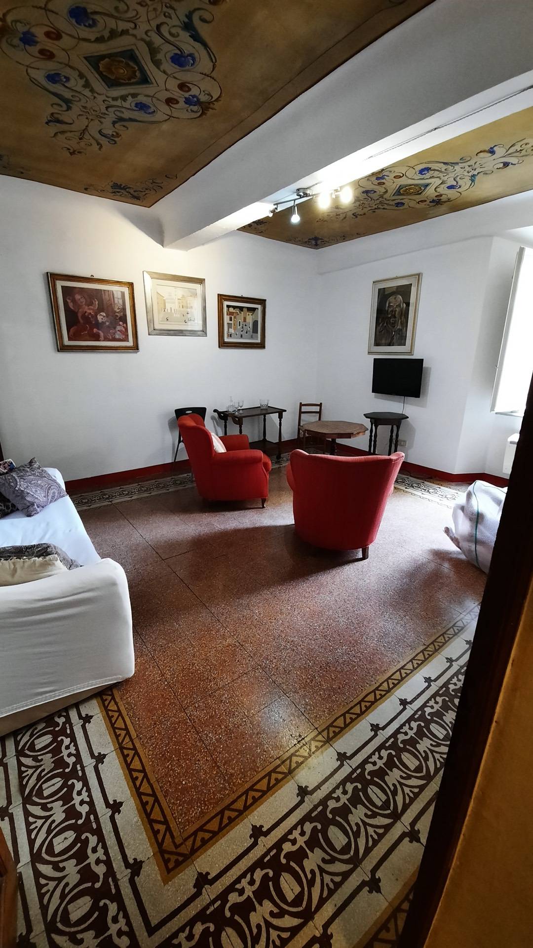  lucca vendita quart: centro storico easy casa di elisabetta soldaini