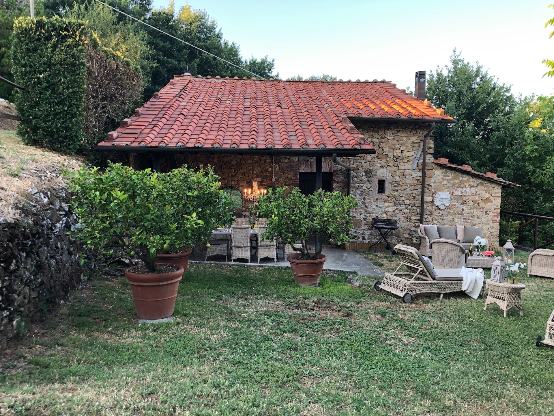  lucca vendita quart: la cappella easy casa di elisabetta soldaini