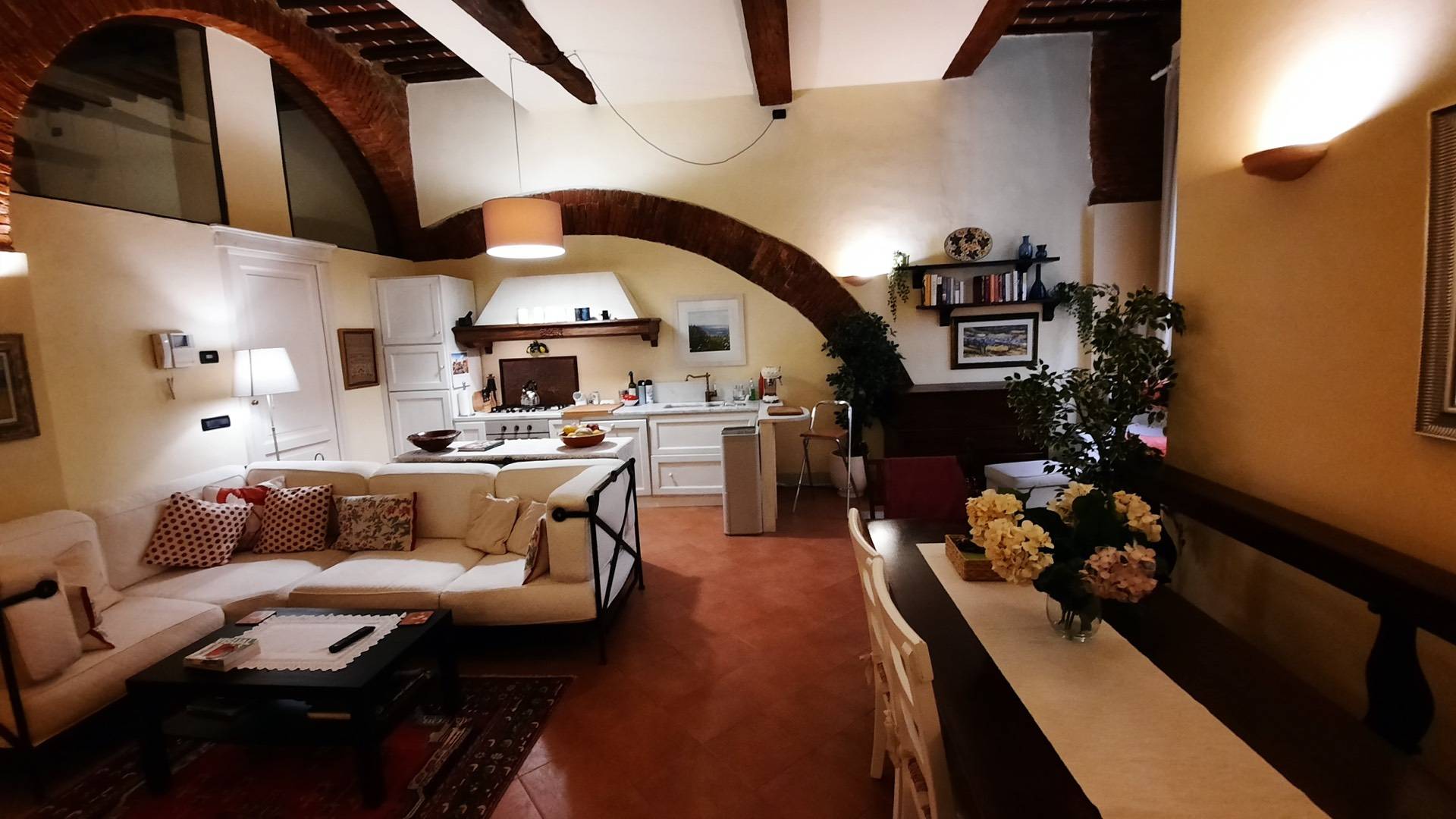 Appartamento LUCCA vendita  Centro storico  Easy Casa di Elisabetta Soldaini